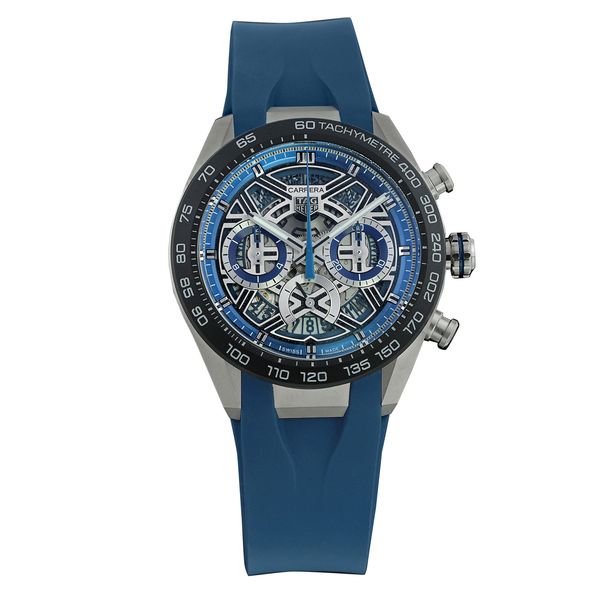 Tag Heuer Carrera CBU2081.FT6274